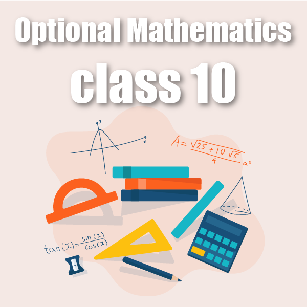Optional Mathematics Class 10
