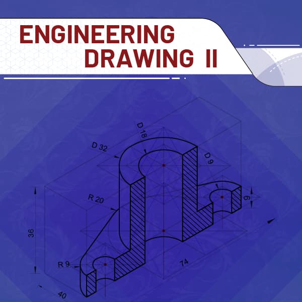 Engineering Drawing II 