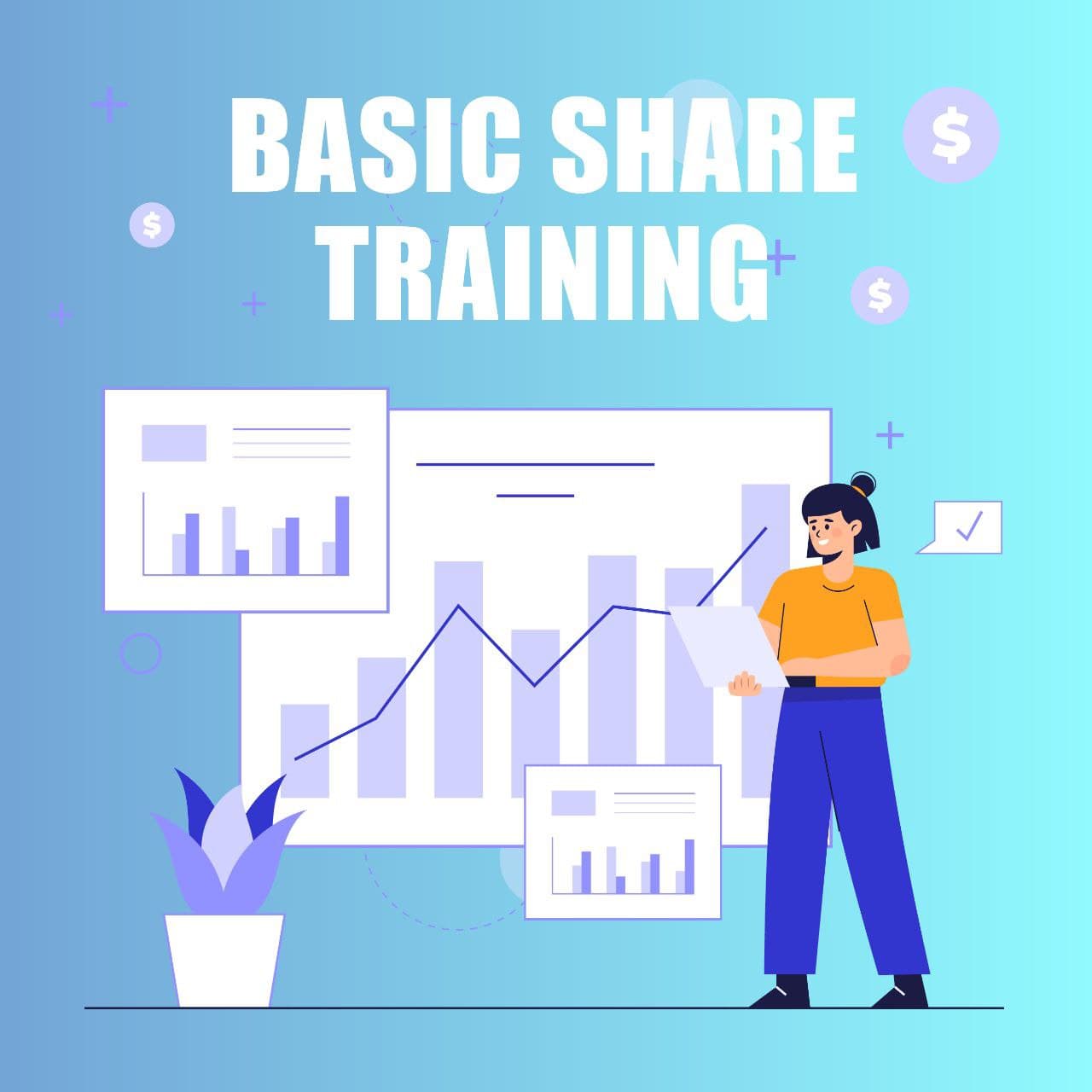 Basic Share Training